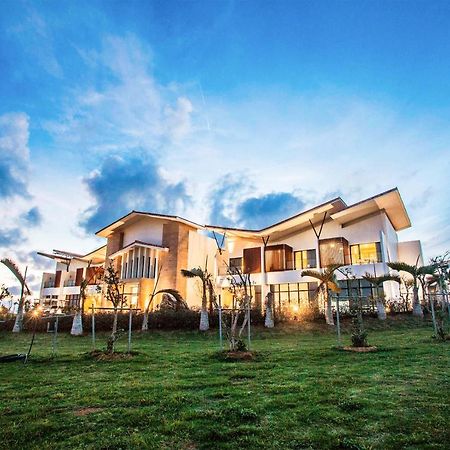 Skyebay Club Hotel Heng-ch'un Kültér fotó