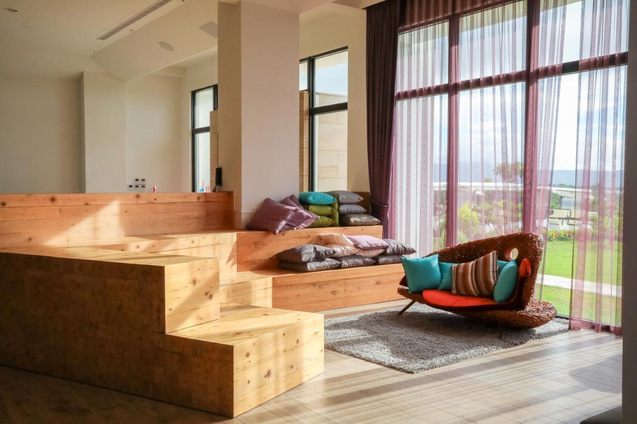 Skyebay Club Hotel Heng-ch'un Kültér fotó