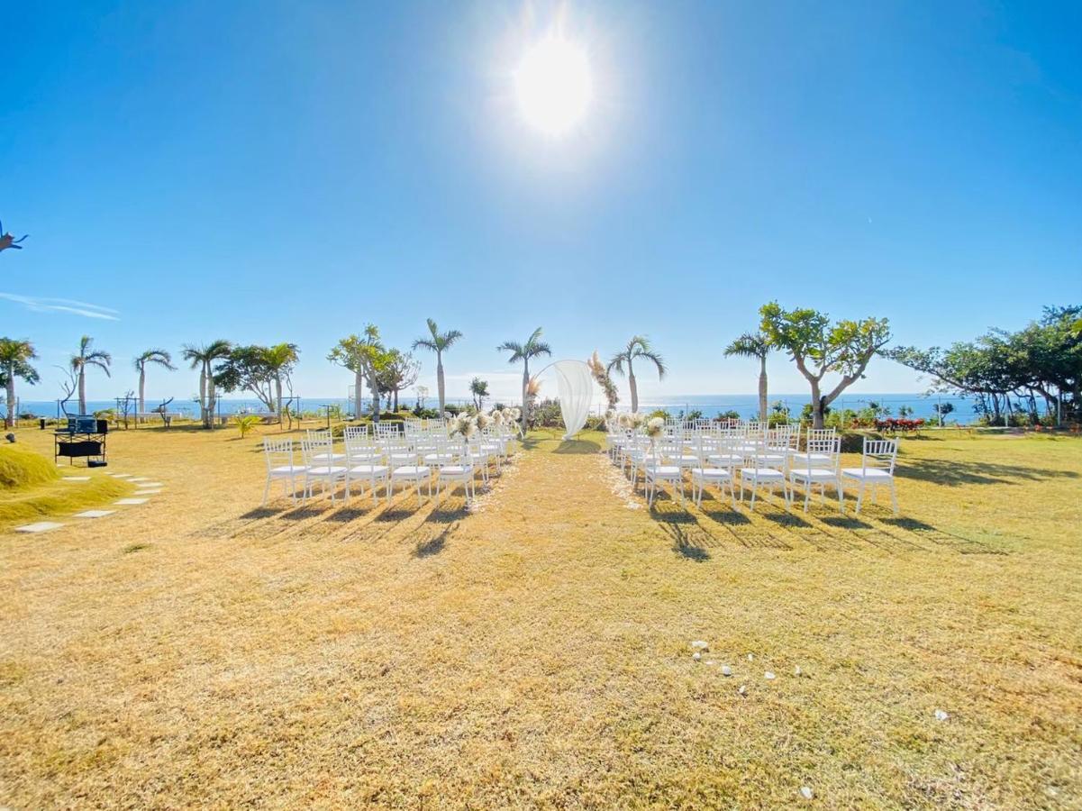 Skyebay Club Hotel Heng-ch'un Kültér fotó