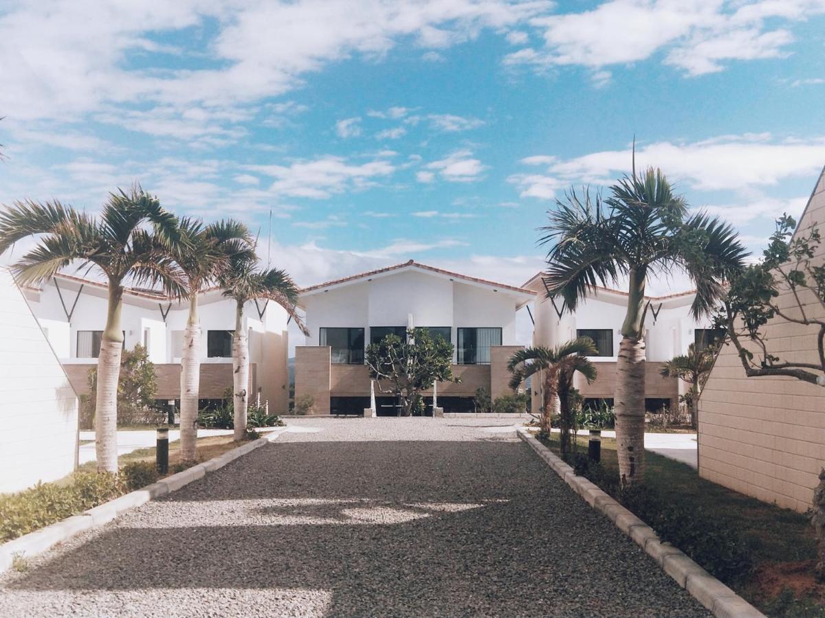 Skyebay Club Hotel Heng-ch'un Kültér fotó