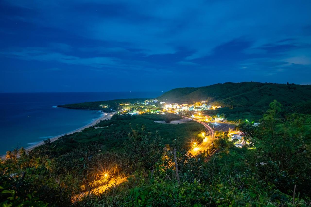 Skyebay Club Hotel Heng-ch'un Kültér fotó