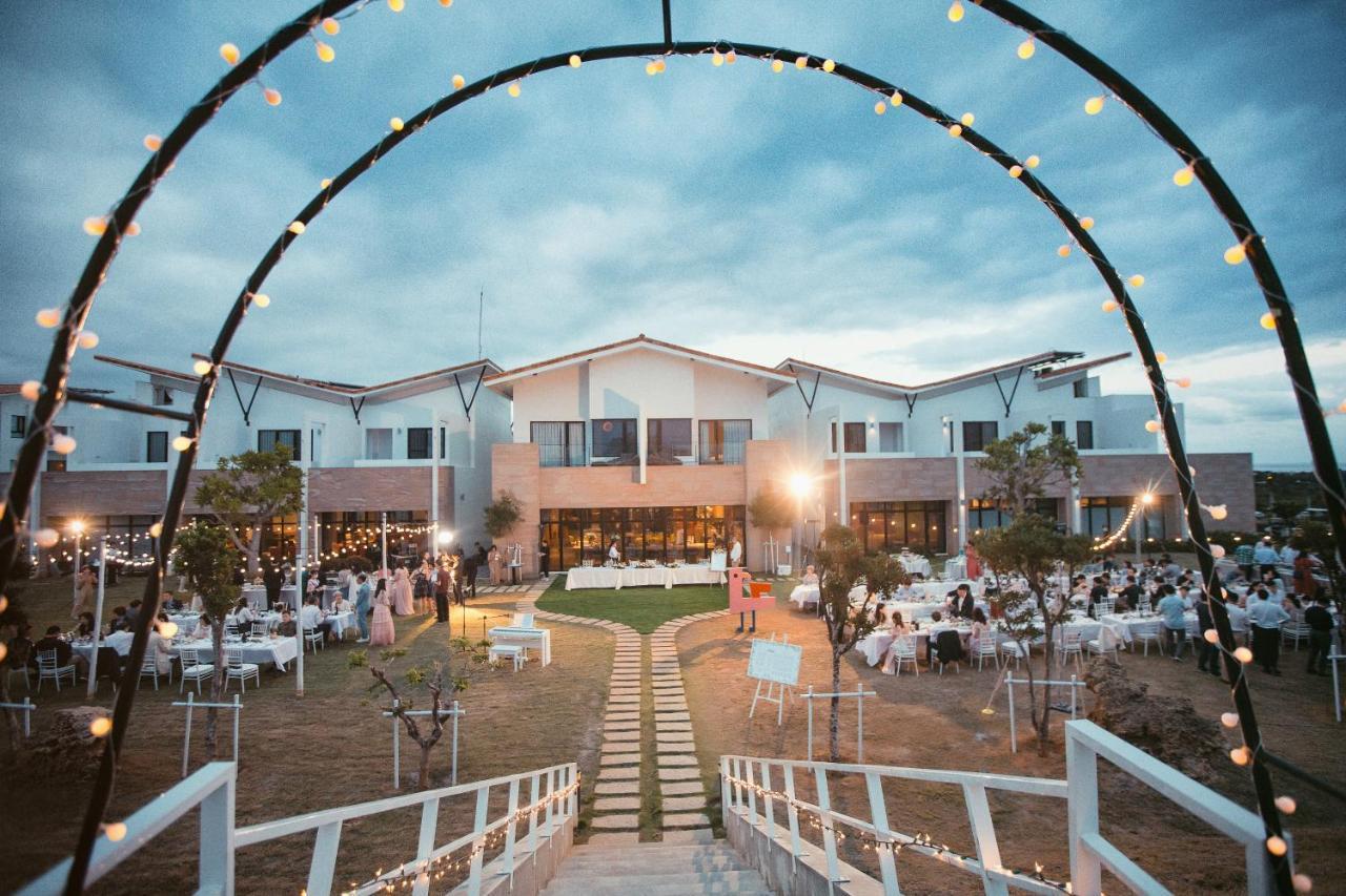 Skyebay Club Hotel Heng-ch'un Kültér fotó