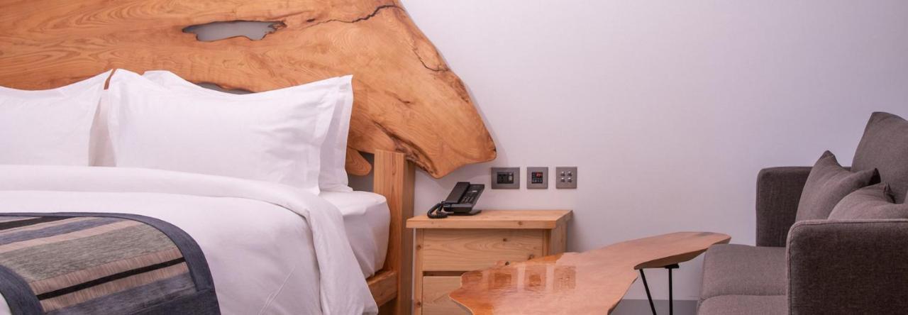 Skyebay Club Hotel Heng-ch'un Kültér fotó