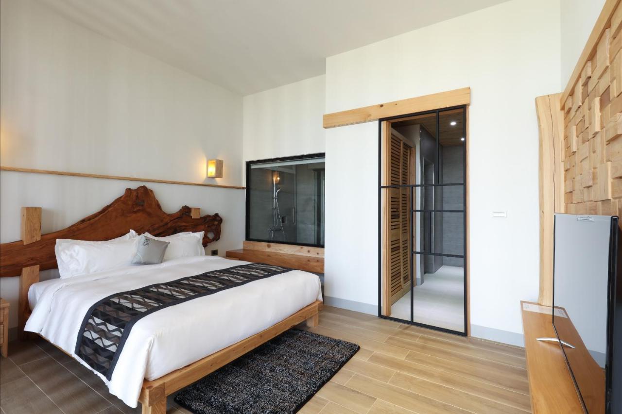 Skyebay Club Hotel Heng-ch'un Kültér fotó