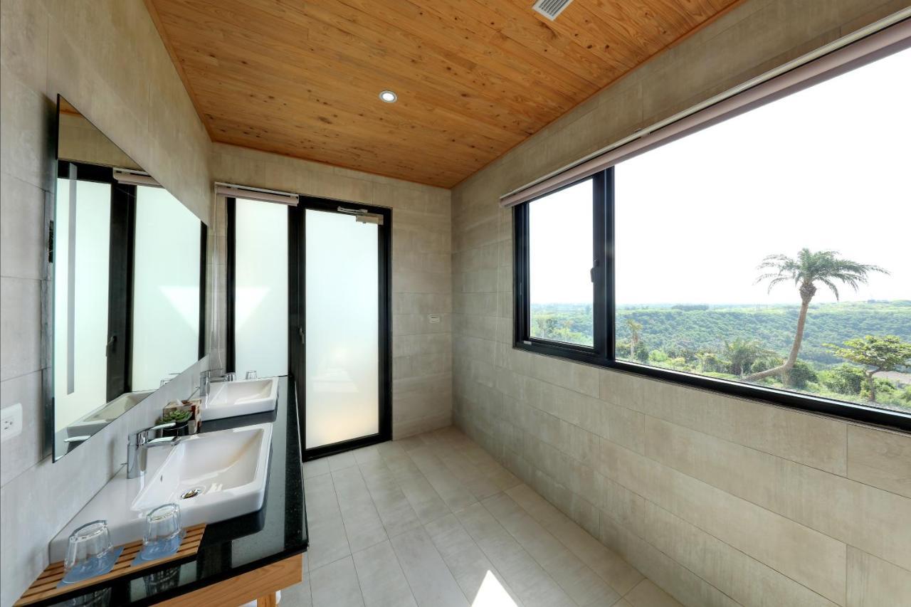 Skyebay Club Hotel Heng-ch'un Kültér fotó